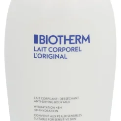 Bodylotion Biotherm