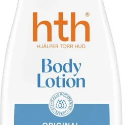 Bodylotion HTH