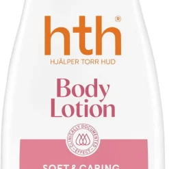 Bodylotion HTH
