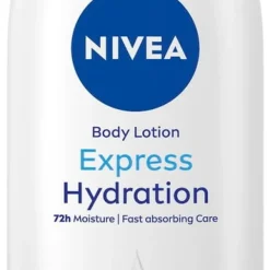 Bodylotion Nivea
