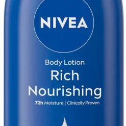 Bodylotion Nivea
