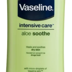Bodylotion Vaseline