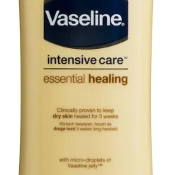 Bodylotion Vaseline