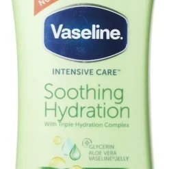 Bodylotion Vaseline