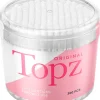 Bomullspinnar Topz