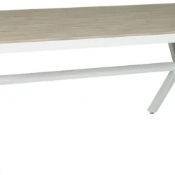 Bord Florens + 6 stolar Neapel