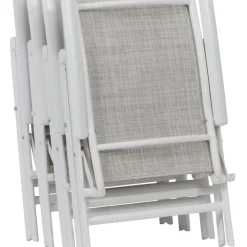Bord Florens + 4 stolar Neapel
