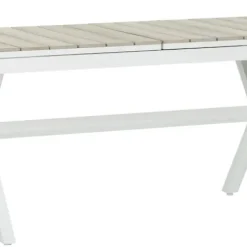 Bord Florens, utdragbart + 8 stolar Neapel
