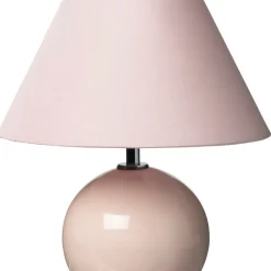 Bordslampa Termoli