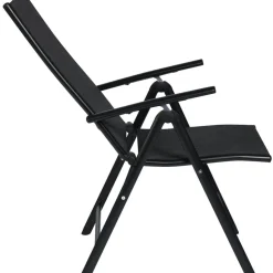 Bord Utdragbart Barcelona + 4 stolar Neapel