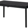 Bord Utdragbart Barcelona + 8 stolar Neapel
