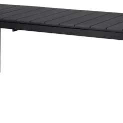Bord Utdragbart Barcelona + 8 stolar Neapel