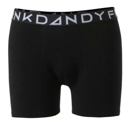 Boxer Frank Dandy