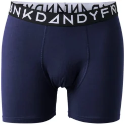 Boxer Frank Dandy