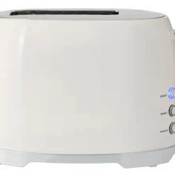 Brödrost 2 skivor Retro