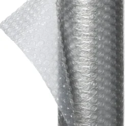 Bubbelplast
