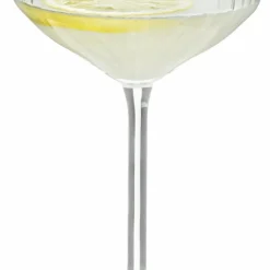Champagnecoupe Plissé