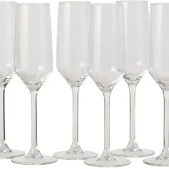 Champagneglas Alpina