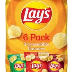 Chips Lay's