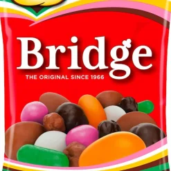 Choklad Cloetta Bridge original