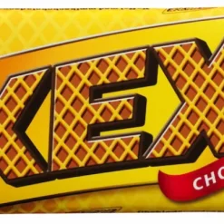Choklad Cloetta Kexchoklad