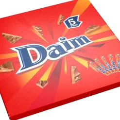 Choklad Daim