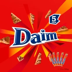 Choklad Daim