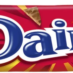 Choklad Daim