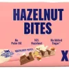 Choklad HealthyCo Hazelnut bites