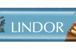 Chokladkaka Lindt Lindor