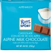 Chokladkaka Ritter Sport