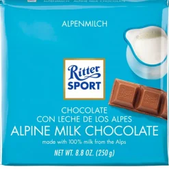 Chokladkaka Ritter Sport