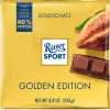 Chokladkaka Ritter Sport