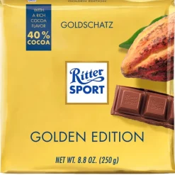 Chokladkaka Ritter Sport