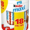 Choklad Kinder, maxi