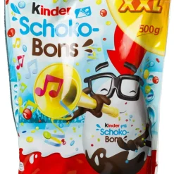 Choklad Kinder Schokobons