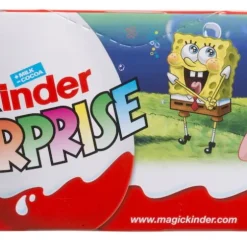 Choklad Kinder Surprise