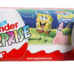 Choklad Kinder Surprise