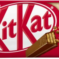Choklad KitKat