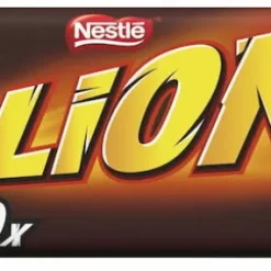 Choklad Lion