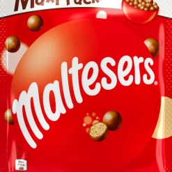 Choklad Maltesers
