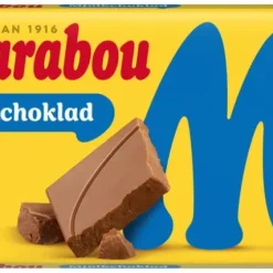 Choklad Marabou