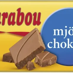 Choklad Marabou