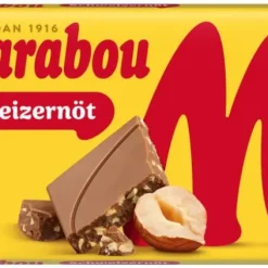 Choklad Marabou