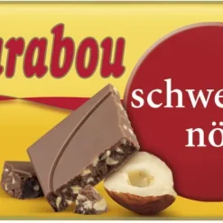 Choklad Marabou