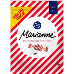 Choklad Marianne