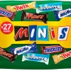 Choklad Mars Mixed minis