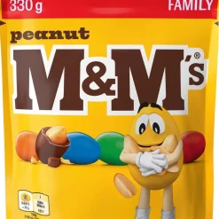 Choklad M&M's