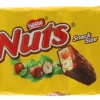 Choklad Nestlé Nuts
