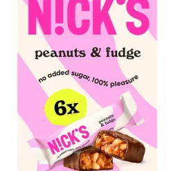 Choklad Nick’s